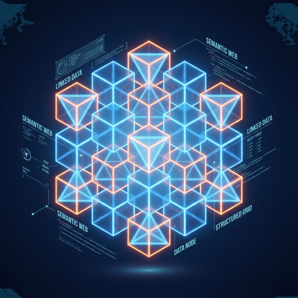 Semantic Data Visualization